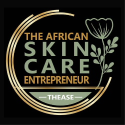 The African Skincare Entrepreneur eCourses & Materials 